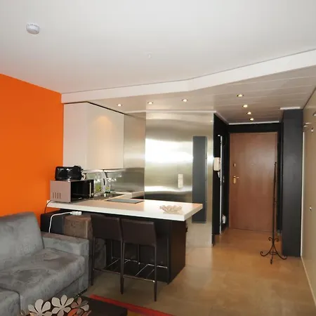 Apartman Emmanuelle