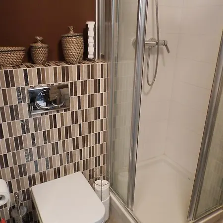 Emmanuelle Apartman Nizza