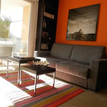 Apartman Emmanuelle