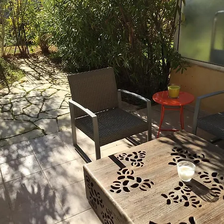 Apartman Emmanuelle Nizza